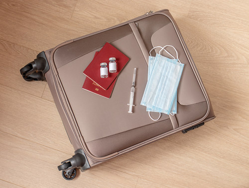 How to Safely Dispose of Used Medical Sharps During Holiday Travel