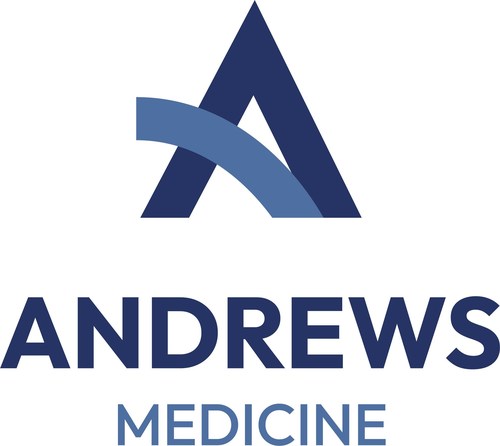 ANDREWS MEDICINE AND CELLTEX THERAPEUTICS CORPORATION JOIN FORCES TO BRING CUTTING EDGE TECHNOLOGIES TO ATHLETIC INJURIES