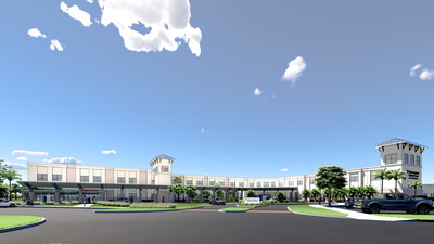 Bartow Regional Medical Center Plans Expansion to Serve Growing Community