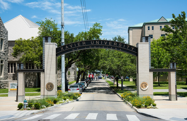 Xavier University of Louisiana and Ochsner Health Partner to Create College of Medicine and Pursue Health, Educational Equity