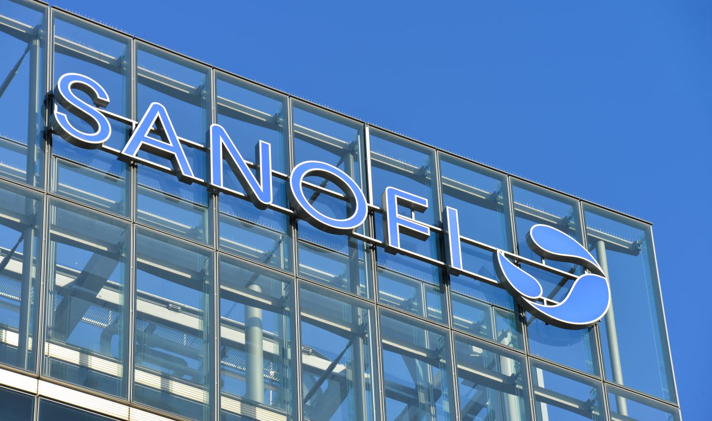 Scribe and Sanofi expand genetic therapy development deal