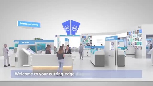 Roche showcases solutions for laboratories of the future at the Association for Diagnostics & Laboratory Medicine 2024 Clinical Lab Expo