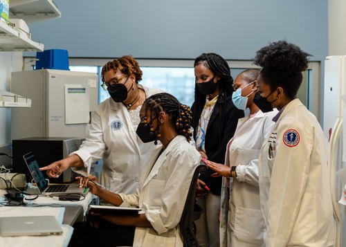 Chan Zuckerberg Initiative Announces Partnership to Advance Genomics Research at the Nation's Four Historically Black Medical Colleges