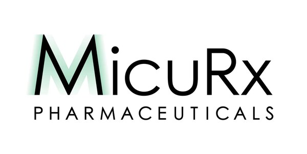 MicuRx Pharmaceuticals Announces Promising Results from MRX-5 Study for Treating Mycobacterium abscessus Infections