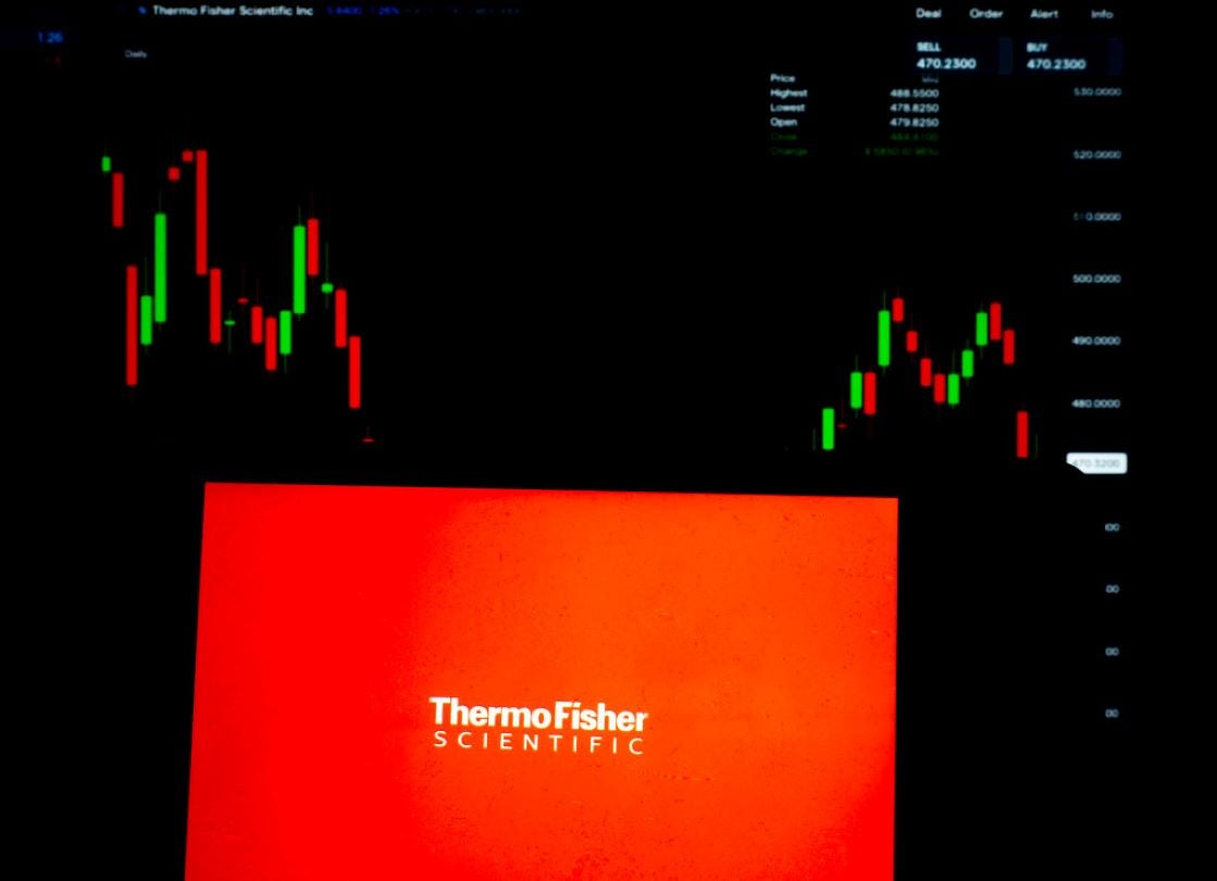 Thermo Fisher completes $912.5m acquisition of CorEvitas