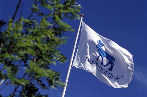 Novo Nordisk shares positive results for Mim8 in late-stage haemophilia A trial 