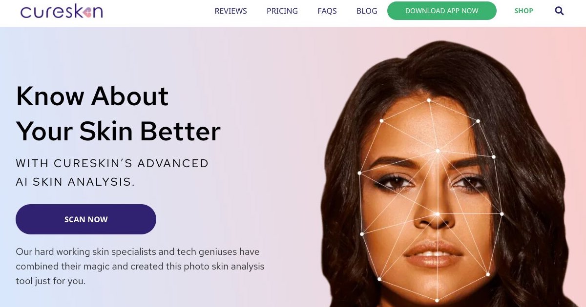 Derma AI Cureskin bags $20M Series B funding and more funding from India