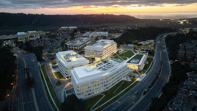 Breakthrough Properties Joined by San Diego Mayor Todd Gloria to Celebrate the Opening of Torrey View By Breakthrough Development