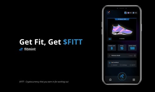Fitmint, web3-basiertes „Move-to-Earn"-Startup, erhält 1,6 Millionen US-Dollar in einer von General Catalyst angeführten Seed-Finanzierungsrunde