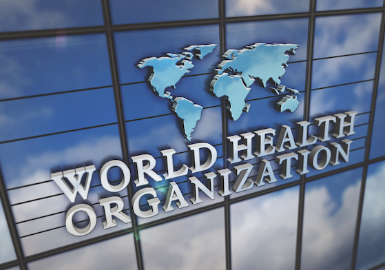 World Health Organization launches $2.54bn emergency health appeal