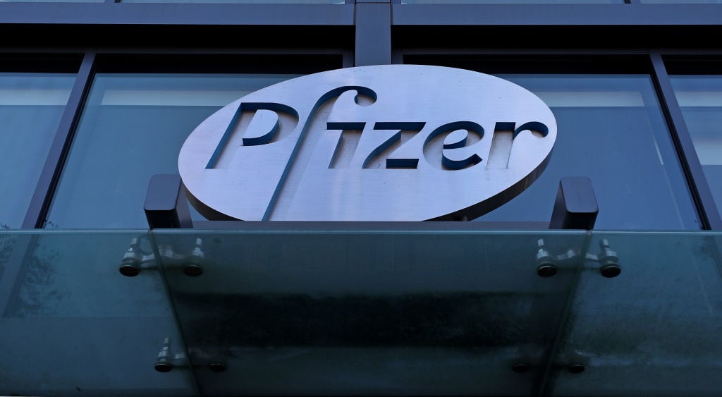 Pfizer hails phase 2 data as proof that GBS maternal vaccine offers 'meaningful protection'