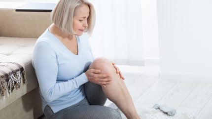 NICE supports Theramex’s Eladynos for post-menopause osteoporosis