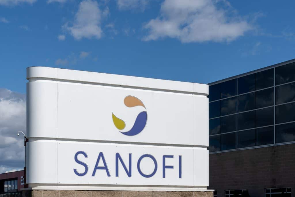 Sanofi/Regeneron’s Dupixent approved by FDA to treat uncontrolled COPD 