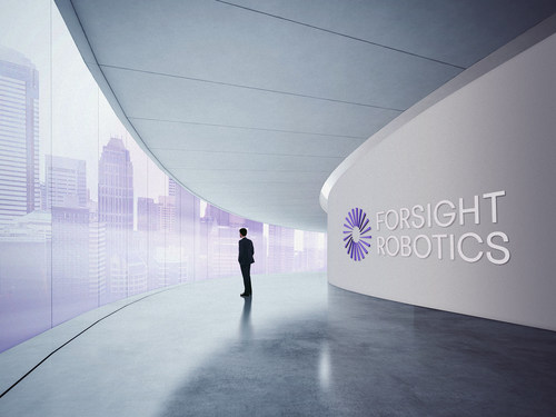 ForSight Robotics Raises $55 Million in Series A Round to Develop World's First Fully Robotic Cataract Surgery Procedure