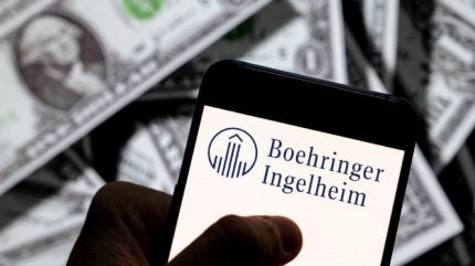 Jardiance and Ofev propel Boehringer’s human pharma sales