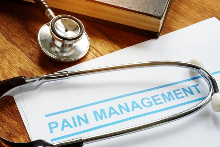 Industry Voices—Improving veteran pain management requires a committed, comprehensive approach 