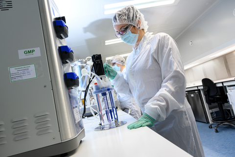 Kaneka expands GMP manufacturing capacity for mRNA in Kaneka Eurogentec S.A.