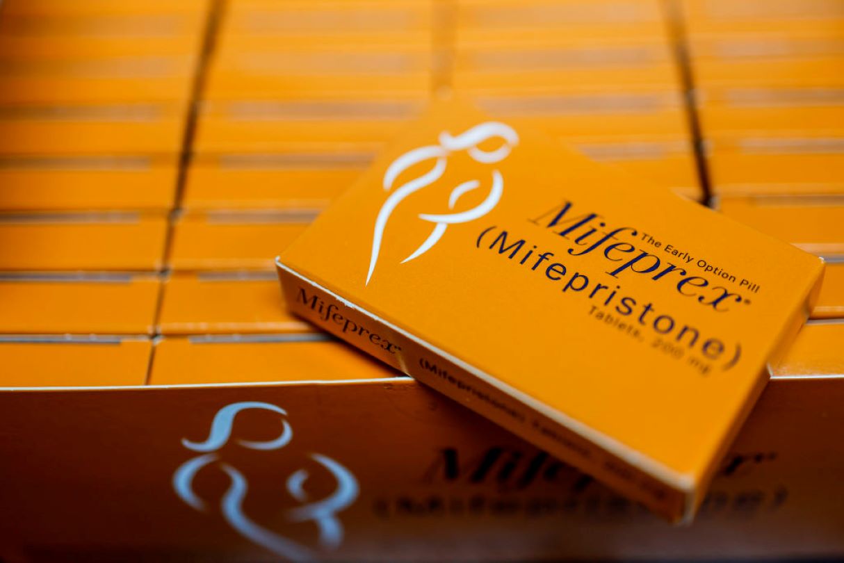 US Appeals court rules in favour of further abortion pill restrictions