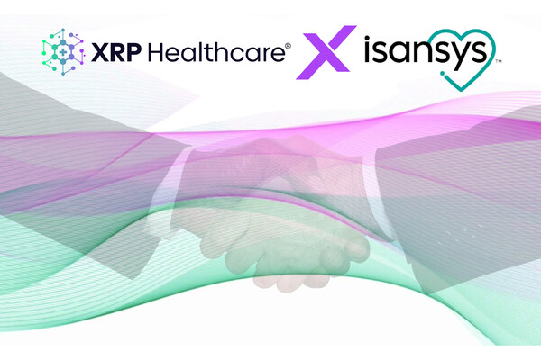 XRP Healthcare Partner with NHS collaborator Isansys Lifecare to Revolutionize Healthcare Services in Uganda