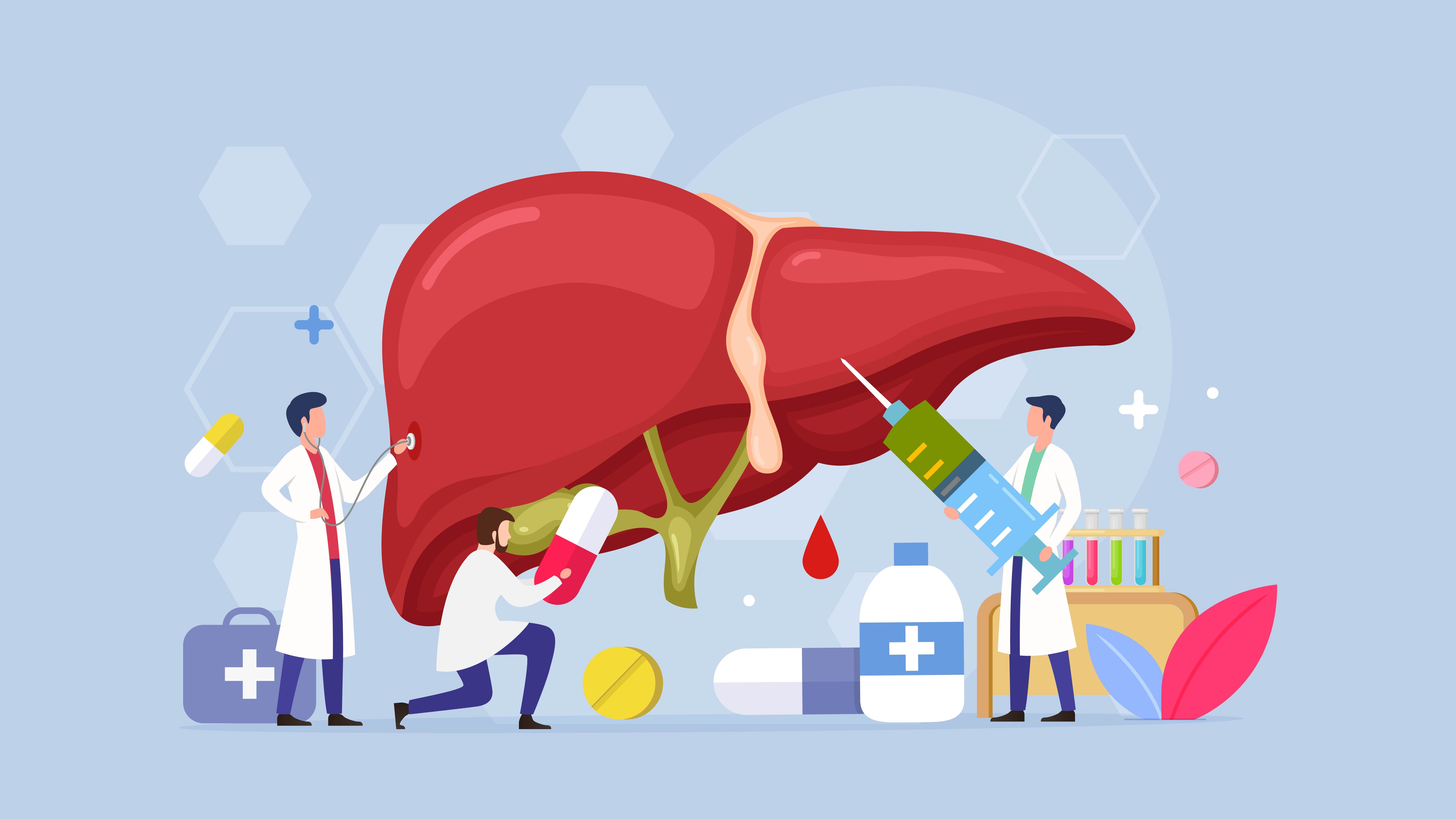 Prospective NASH market flips to overcrowded as Big Pharma GLP-1s cast shadow over biotech breakthroughs