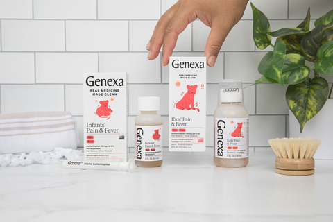 Genexa Receives Its First Patent for Agave-Based Medicines