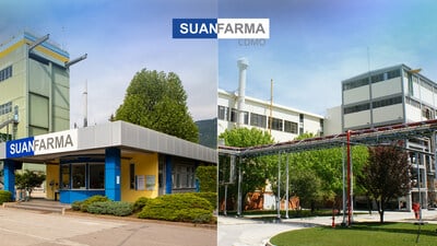 Spanish pharma services company Suanfarma rebrands under unified umbrella