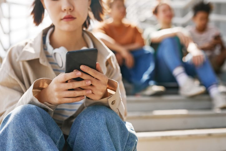 Teen behavioral health app BeMe inks partnerships with payers in Kansas, California