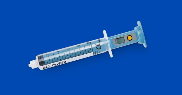 Medline Industries, LP acquires AG Cuffill® from Hospitech Respiration Ltd.