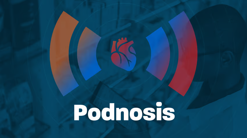 'Podnosis': Gaming for better healthcare 