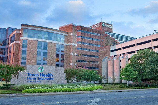 Texas Health Fort Worth Named Center of Excellence in Hernia Surgery