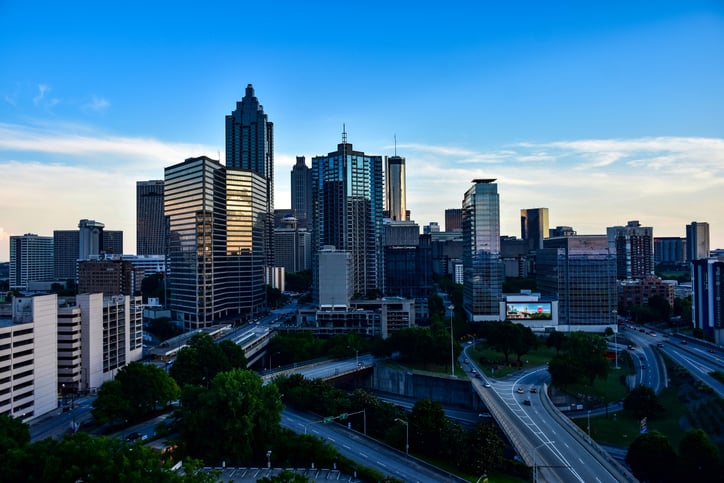 Georgia lawmakers, NAACP ask HHS, IRS to investigate Wellstar's Atlanta hospital closure