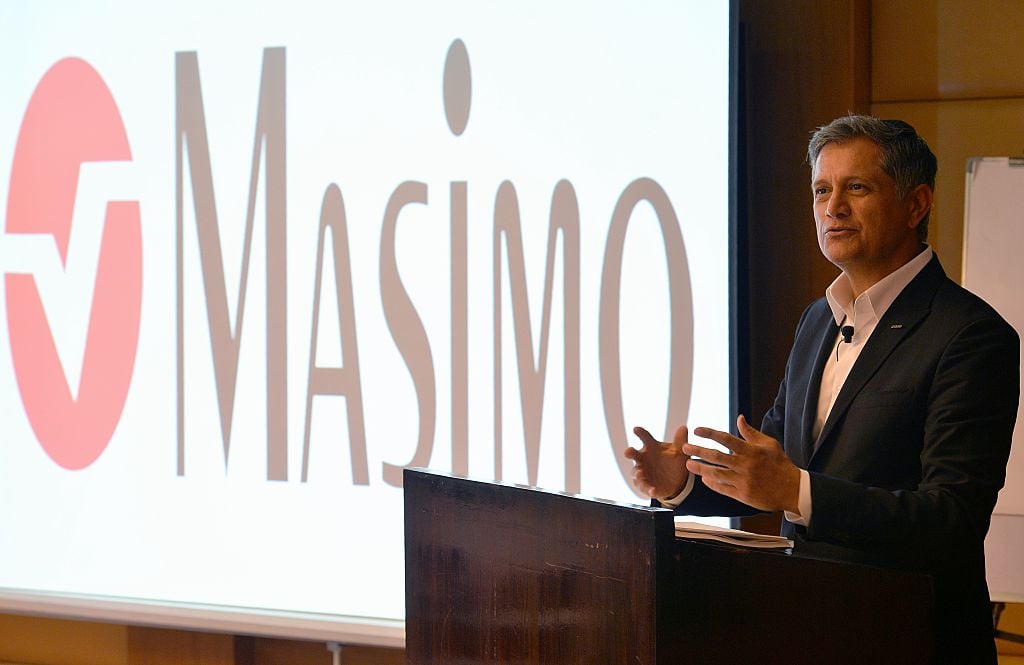 Politan prevails in Masimo proxy fight, gaining 2 board seats and ousting CEO Joe Kiani