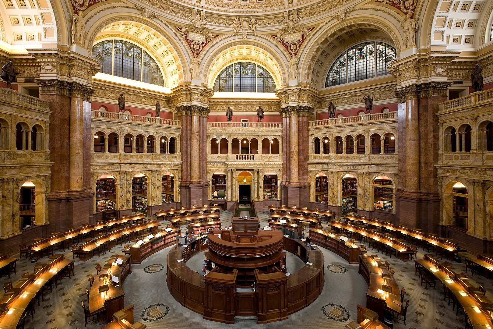 So why is the medical device lobby suing the Library of Congress?