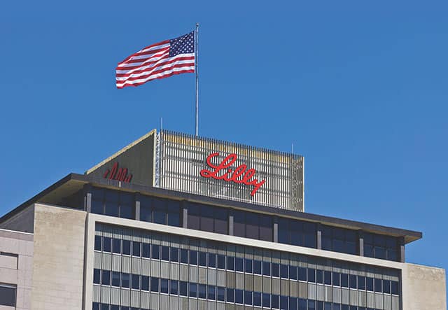 Eli Lilly/Almirall share positive long-term results for Ebglyss in atopic dermatitis 