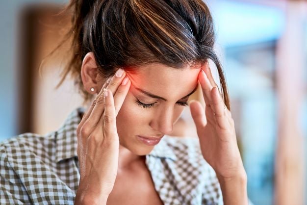 AbbVie's Ubrelvy wards off migraines when used in reaction to early warning signs: study