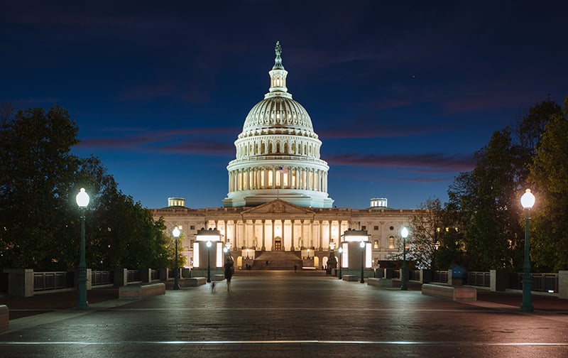 From telehealth to prior authorization, hospitals brace for busy lame duck session in Congress