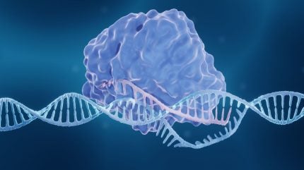 Editas and Genevant team up to develop gene editing therapies