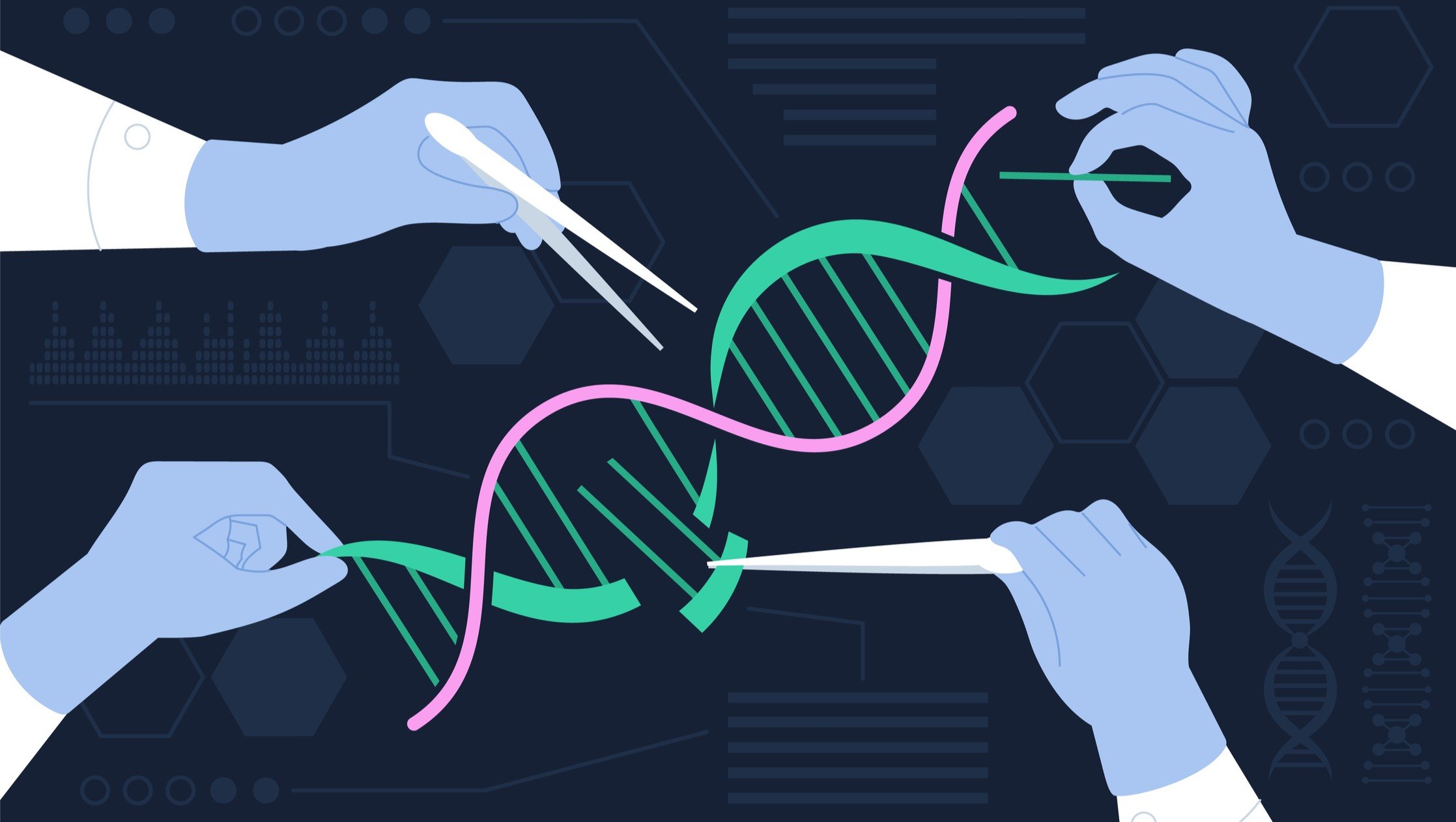 As Vertex and CRISPR build out Casgevy launch, doctor sees strong demand and warns of possible supply hitches