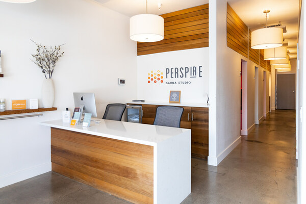 Perspire Sauna Studio Expanding Across California