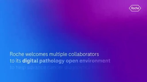 Roche advances AI-driven cancer diagnostics by expanding its digital pathology open environment