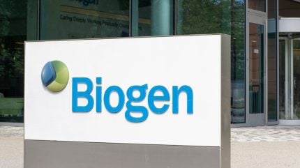 Biogen scores breakthrough status for anti-rejection transplant medication