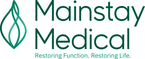 Mainstay Medical Announces Publication of the First Neuromodulation Study for Low Back Pain with 5-Year Follow-Up