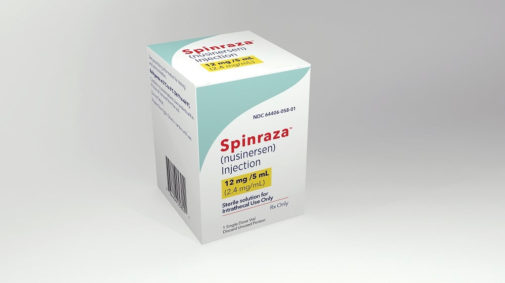 Biogen to seek approval for high-dose version of SMA stalwart Spinraza after trial win