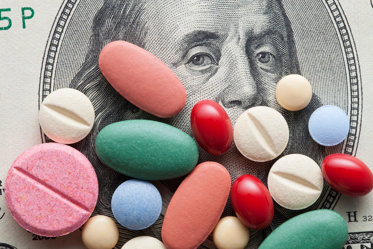 Capital Rx nabs $50M backed by Inova, Ochsner and other health system investors