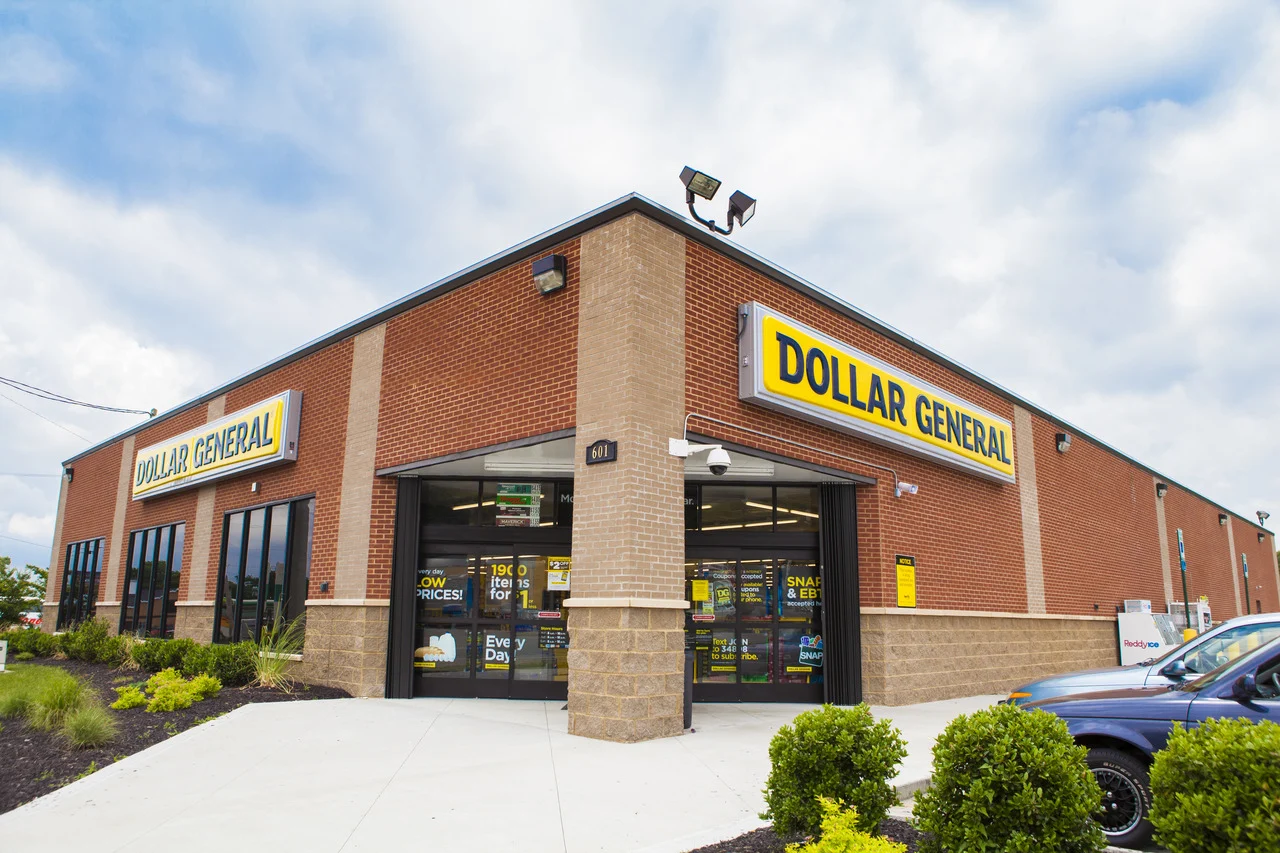 Dollar General pilots mobile clinics as it targets a bigger presence in healthcare