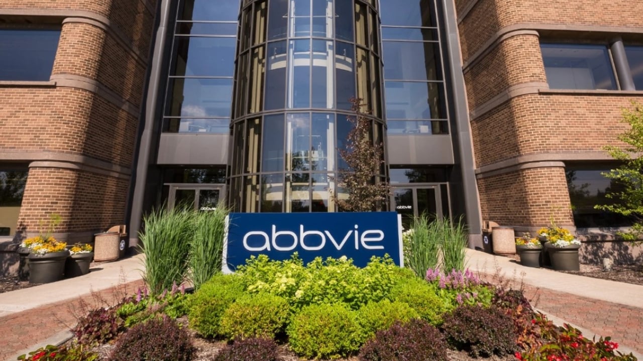 AbbVie spotlights hands-on jobs in latest 'Just Okay' spot for Rinvoq