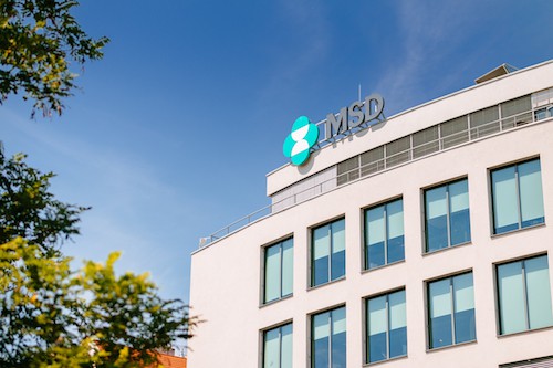 MSD's Welireg recommended by NICE to treat rare von Hippel-Lindau disease 