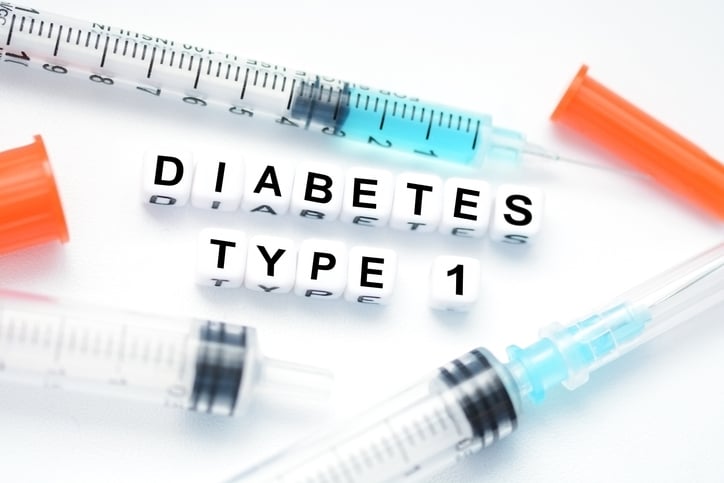 Sana's engineered pancreatic islet cells control blood sugar in monkey model of Type 1 diabetes