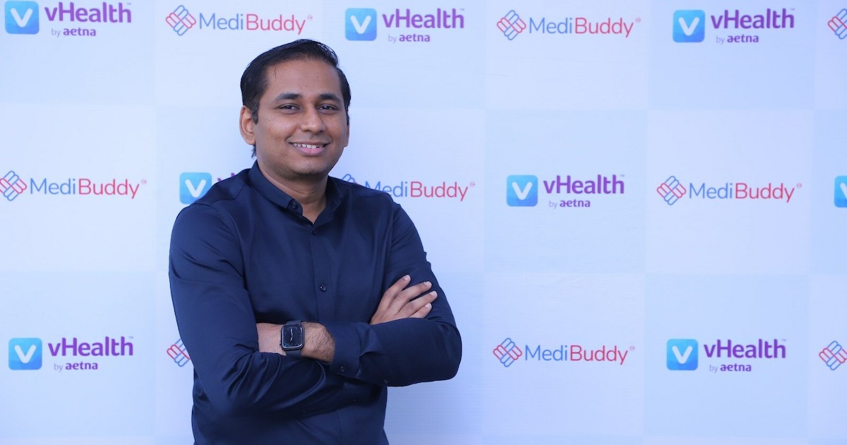 MediBuddy buys Aetna's telehealth biz in India