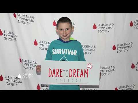 The Leukemia & Lymphoma Society Launches First-of-Its-Kind Global Master Clinical Trial for Pediatric Acute Leukemia